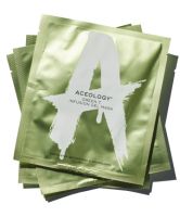 Aceology Green T. Infusion Gel Mask