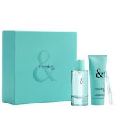Tiffany & Co. Tiffany & Love Eau de Parfum for Her 3-Piece Gift Set