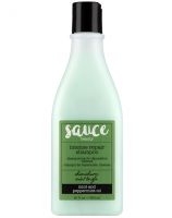 Sauce Beauty Intense Repair Shampoo Chimichurri Mint Tingle