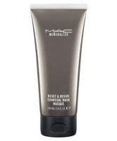 M.A.C. Mineralize Reset & Revive Charcoal Mask