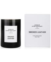 Urban Apothecary London Smoked Leather Candle