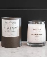 Backhouse Fragrances Little Branch Candle