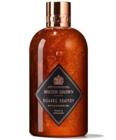 Molton Brown Bizarre Brandy Bath & Shower Gel