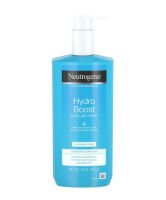Neutrogena Hydro Boost Body Gel Cream Frgarance Free