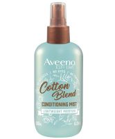 Aveeno Cotton Blend Conditioning Mist