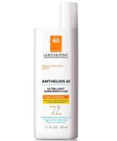 La Roche-Posay Anthelios Ultra Light Fluid Facial Sunscreen SPF 60