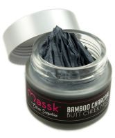Massk Bamboo Charcoal Butt Cheek Mask