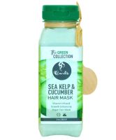 Curls The Green Collection Sea Kelp & Cucumber Hair Mask