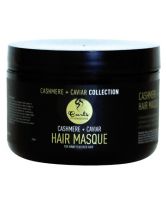 Curls Cashmere & Caviar Hair Masque