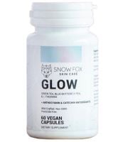 Snow Fox Glow Beauty Supplement for Hustlers