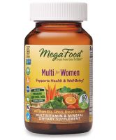 MegaFood Multi for Women