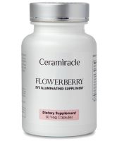 Ceramiracle Flowerberry Eye Illuminating Supplement