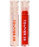 Tower 28 Lunar Lip Jelly Duo