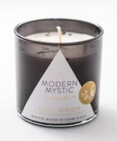 Modern Mystic Shop Full Moon Candle