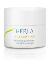 Herla Kakadu Plum Hydrating Antioxidant Multivitamin Cream