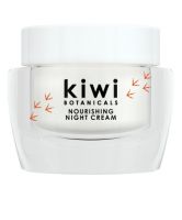 Kiwi Botanicals Nourishing Night Cream