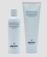 Pipette Relaxing Body Set