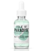 Isle of Paradise Medium Self Tanning Drops