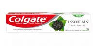 Colgate Essentials Charcoal Teeth Whitening Toothpaste