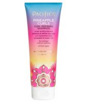 Pacifica Pineapple Curls Curl Defining Shampoo