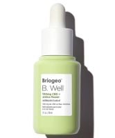 Briogeo B. Well 100 mg CBD + Arnica Flower Soothing Skin & Scalp Oil