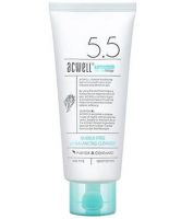 Acwell Bubble Free pH Balancing Cleanser