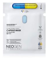 Neogen Dermalogy Super Hydra Aqua Capsule Mask