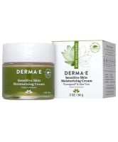 Derma E Sensitive Skin Moisturizing Cream