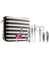 Sephora Collection Tough As Nails Deluxe Manicure Kit