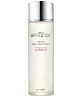Missha Time Revolution The First Treatment Essence Intensive