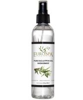 Eurospa Aromatics 100% Pure Eucalyptus Oil Showermist