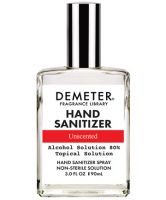 Demeter Fragrance Library Hand Sanitizer Spray