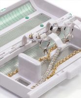 GemSpa Jewelry Cleaner and Sanitizer
