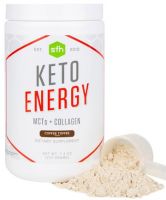 SFH Keto Energy MCTS + Collagen