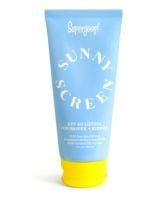 Supergoop Sunnyscreen 100% Mineral Lotion