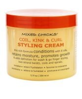Mixed Chicks Coil, Kink & Curl Styling Cream