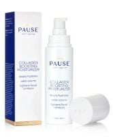 Pause Well-Aging Collagen Boosting Moisturizer