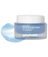 Goodhabit Rescue Me Water Jelly Dew Cream