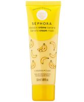 Sephora Collection Banana Cream Mask