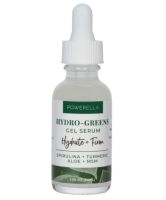 Powerella Hydro-Greens Gel Serum