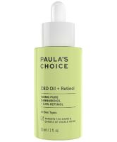 Paula's Choice CBD Oil + Retinol