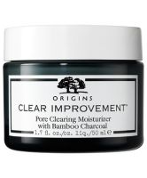 Origins Clear Improvement Pore Clearing Moisturizer With Bamboo Charcoal