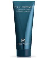 Free Agent Skincare Flash Forward