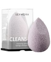 Sephora Collection Total Coverage Sponge: Cleansing Sponge