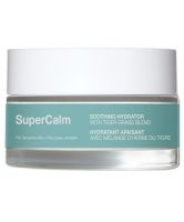 Arbonne SuperCalm Soothing Hydrator With Tiger Grass Blend
