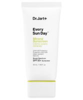 Dr. Jart+ Every Sun Day Mineral Sunscreen SPF 50+