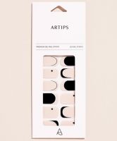 Artips Studio Thea Stylish Gel Nail Strips