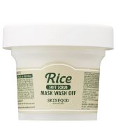 SkinFood Rice Mask Wash Off