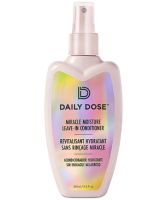 Daily Dose Miracle Moisture Spray Leave-In Conditioner Detangler