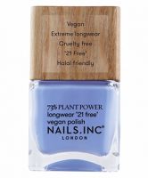 Nails Inc. Plant Based Vegan Nail Polish